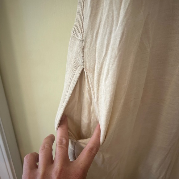 Young Threads Patchwork Cotton Dress - Picture 3 of 7